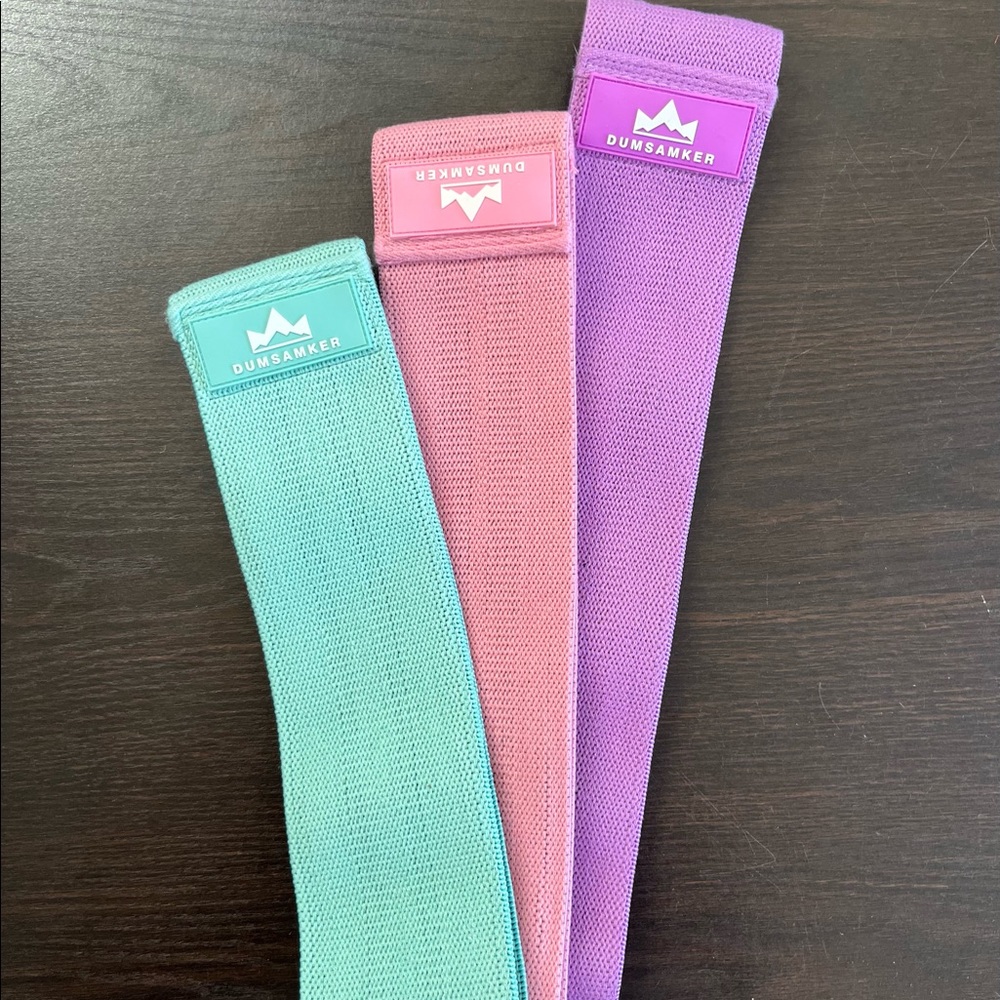 Exercise Bands